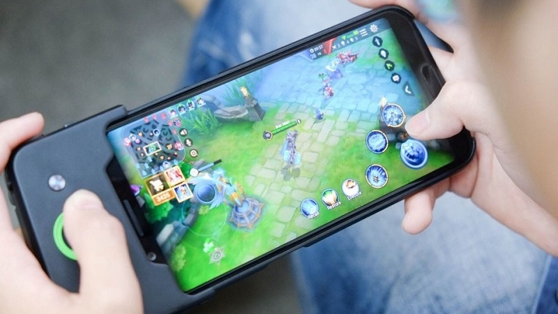 Smartphone trang bị 12GB RAM sẽ xuất hiện vào năm sau (ảnh 1)