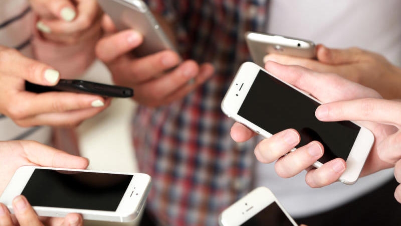 Có tới 181 triệu chiếc iPhone đang hoạt động tại Mỹ (ảnh 2)