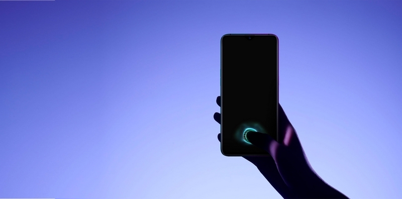 OPPO R17 Pro OPPO R17 Pro