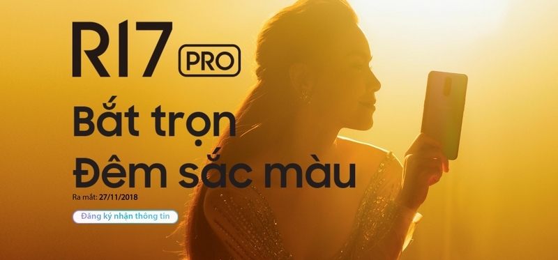 OPPO R17 Pro OPPO R17 Pro