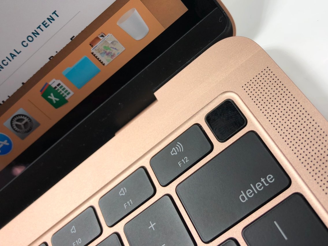 So sánh MacBook Air mới với MacBook Pro 2018: sự khác biệt là gì? 5