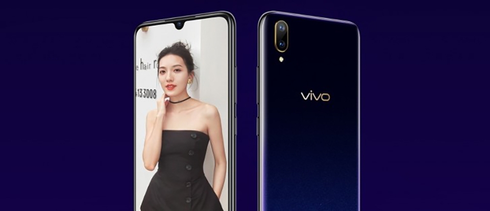 Vivo X21s ra mắt (ảnh 4)