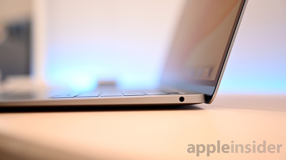Đánh giá MacBook Air 2018 (ảnh 6)