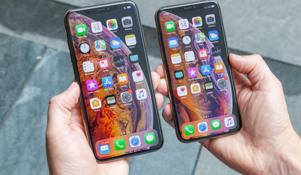 Nên chuẩn bị gì trước khi mua iPhone XS và XS Max? 3