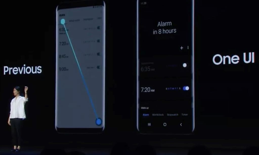 Galaxy S8
