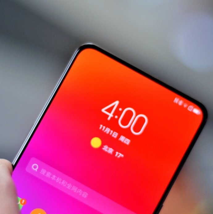 Lenovo Z5 Pro đã nhận được hơn 500,000 đơn đặt hàng 2 Lenovo Z5 Pro đã nhận được hơn 500,000 đơn đặt hàng 2