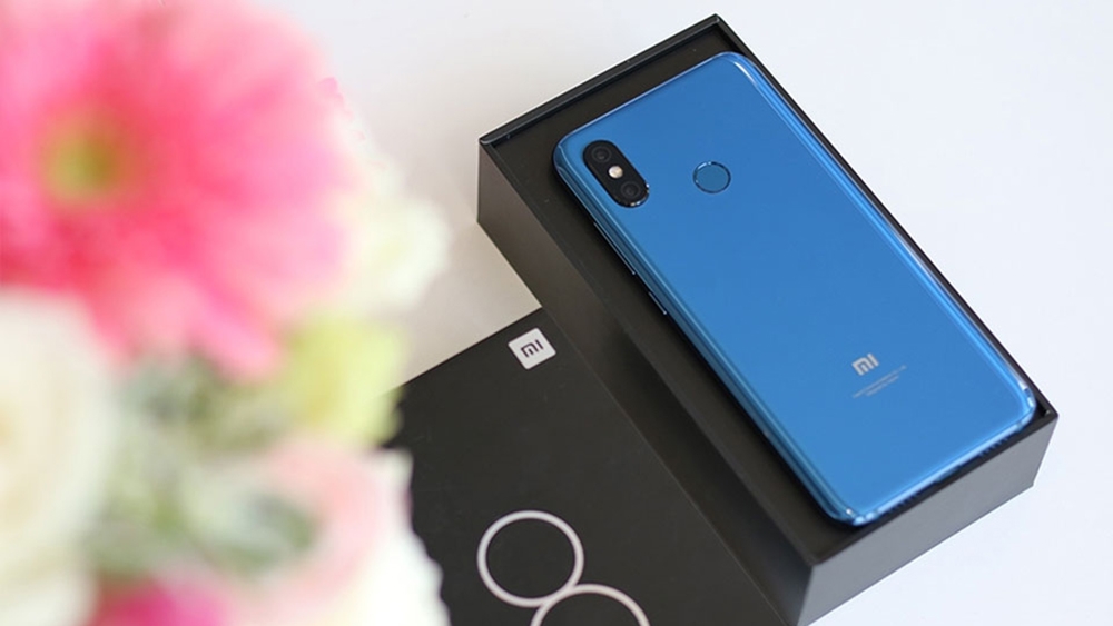 Xiaomi Mi 8 sẽ được cập nhật chế độ quay siêu chậm 960 fps và tính năng Night Mode 2 Xiaomi Mi 8 sẽ được cập nhật chế độ quay siêu chậm 960 fps và tính năng Night Mode 2
