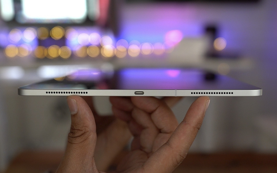 ipad Pro 2018
