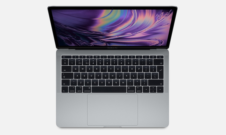 Apple sửa chữa MacBook Pro 13 inch bị lỗi SSD