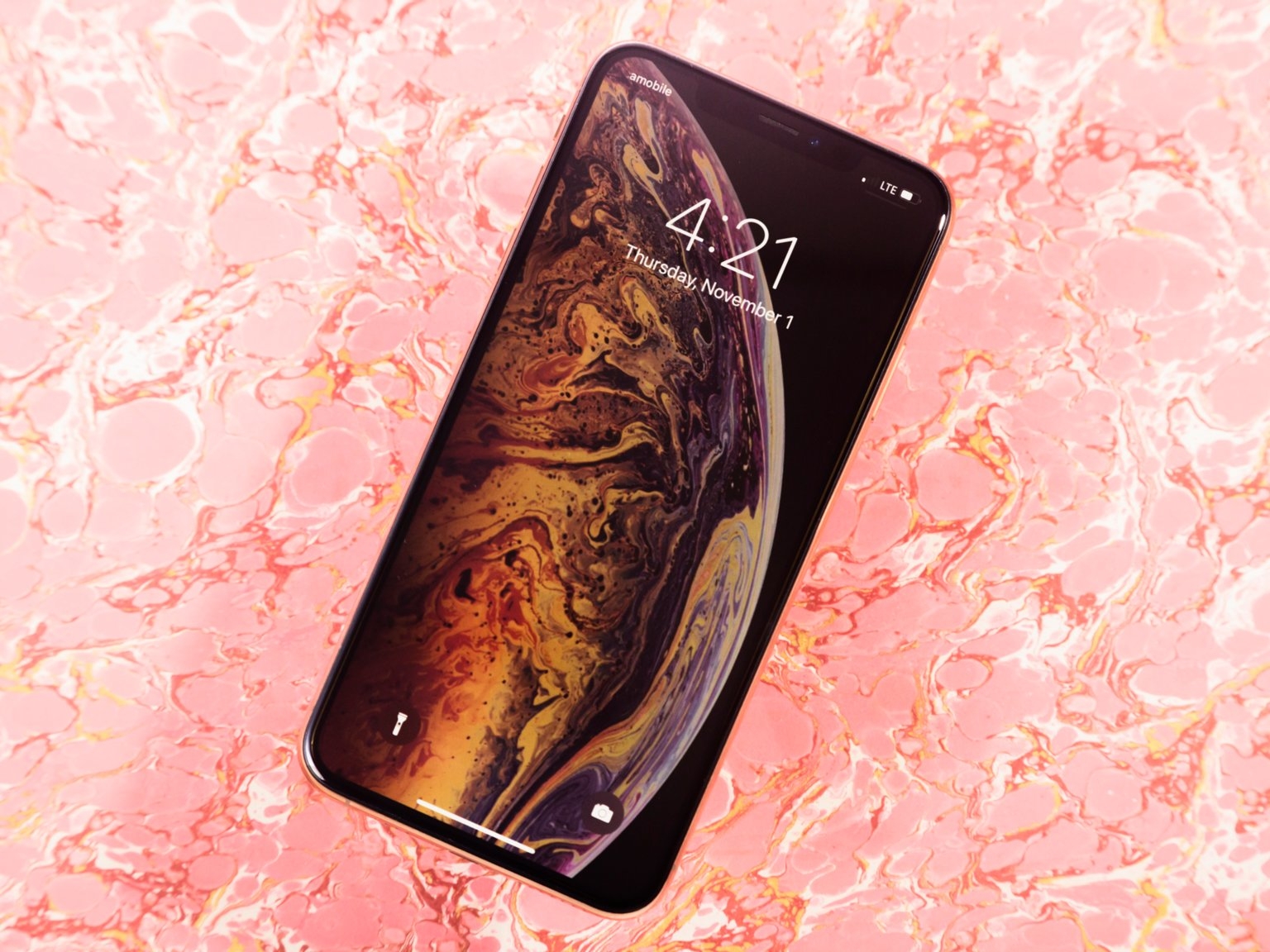 Những khác biệt lớn khi chuyển từ iPhone cũ lên iPhone XS Max 1