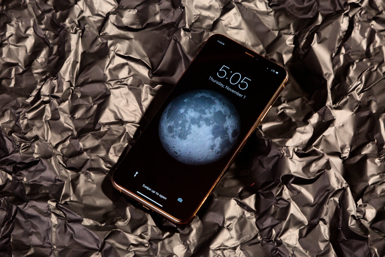 Những khác biệt lớn khi chuyển từ iPhone cũ lên iPhone XS Max 4