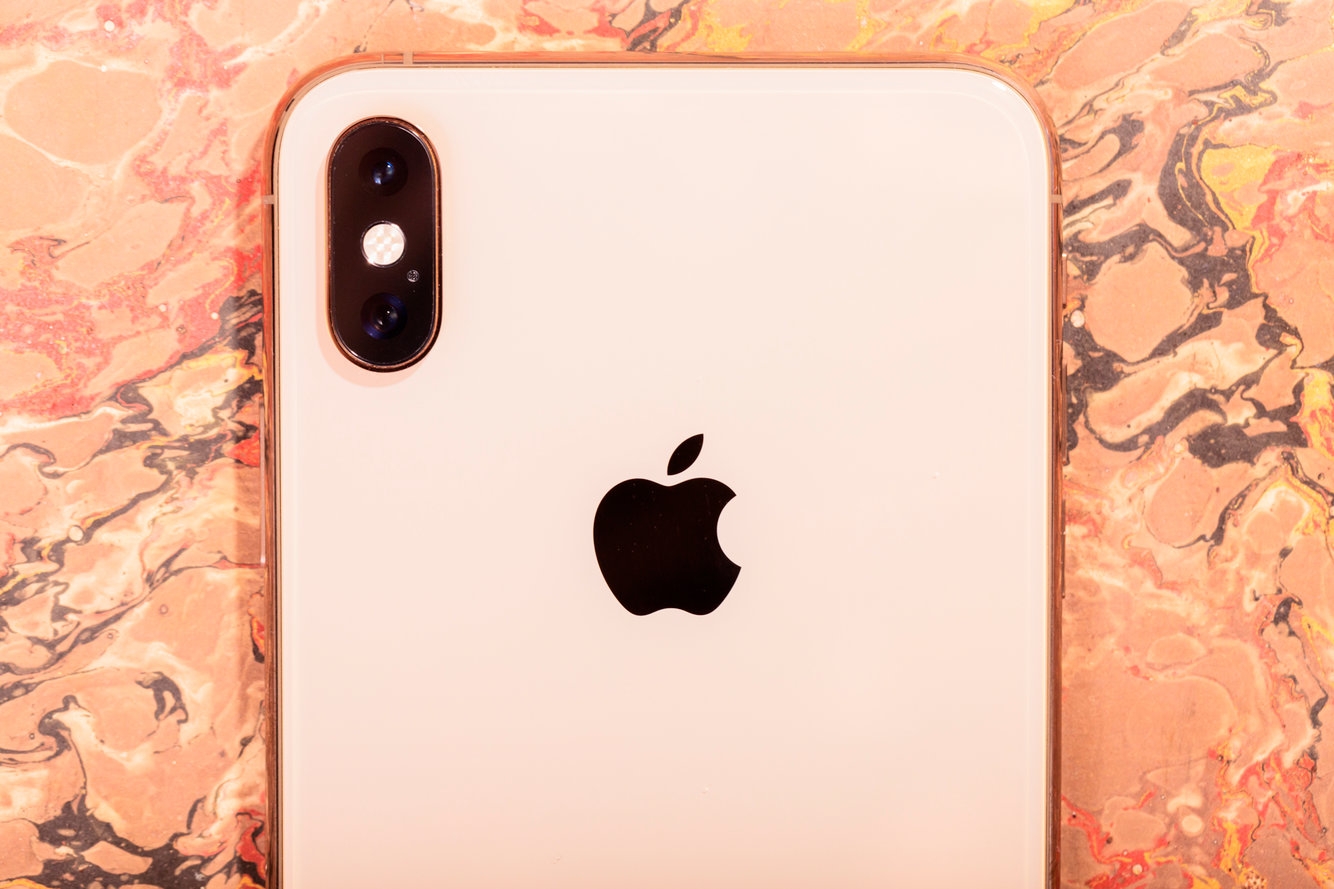 Những khác biệt lớn khi chuyển từ iPhone cũ lên iPhone XS Max 5