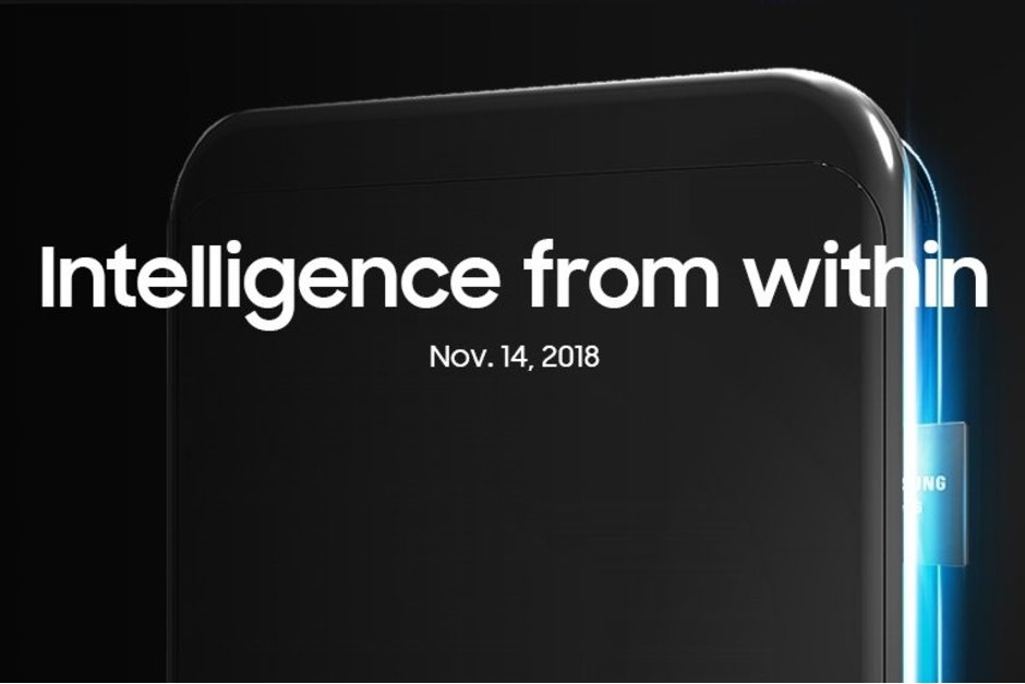 Samsung sẽ ra mắt chip Exynos mới vào ngày 14/11