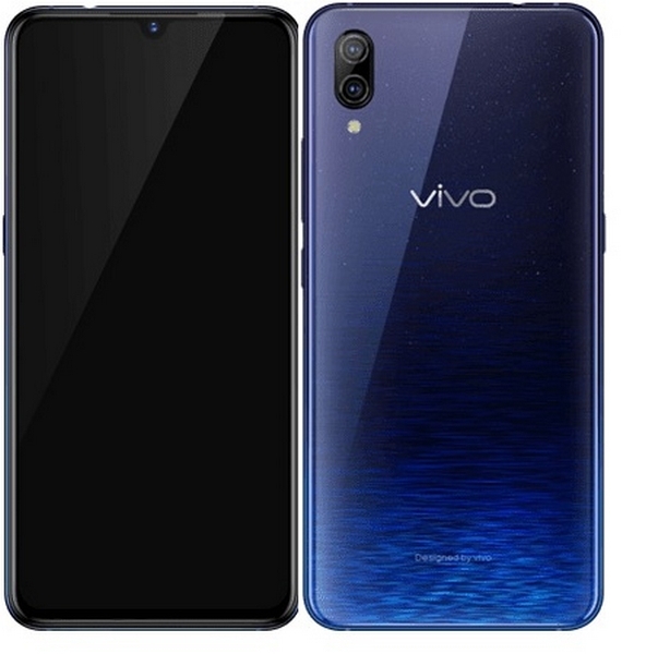 Vivo x23