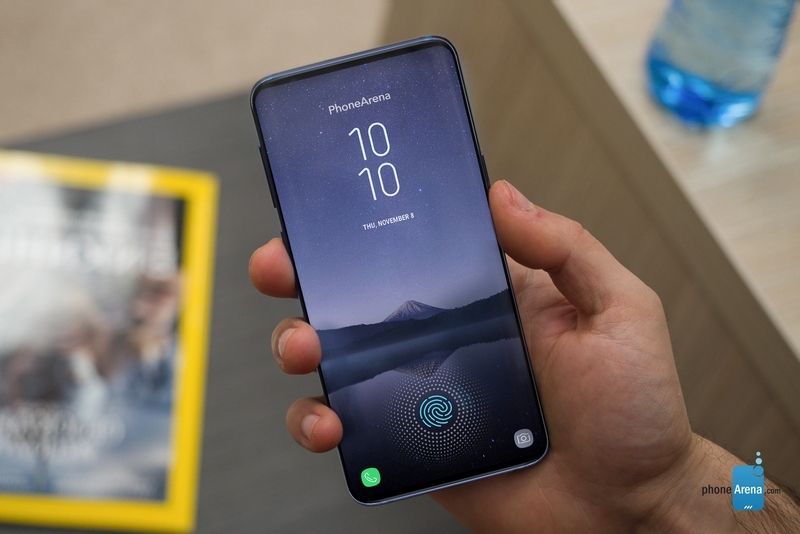 Galaxy S10