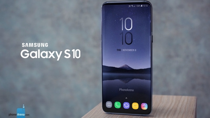 Galaxy s10