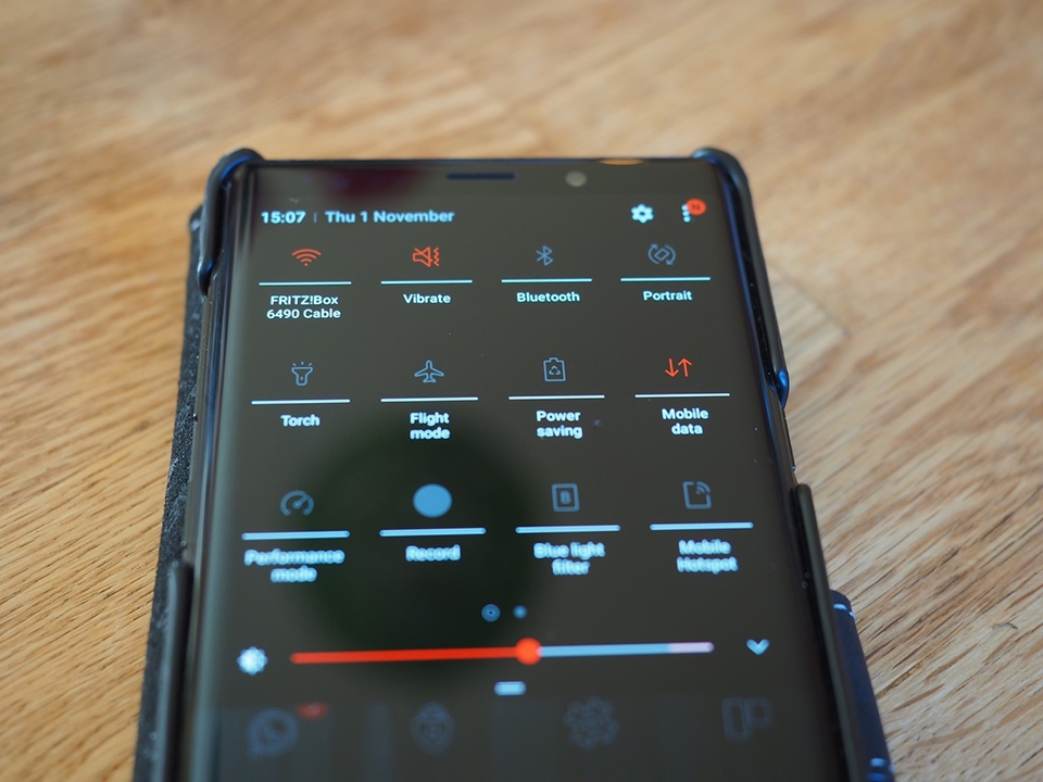 Tại sao Microsoft không tiếp tục làm smartphone (ảnh 4)