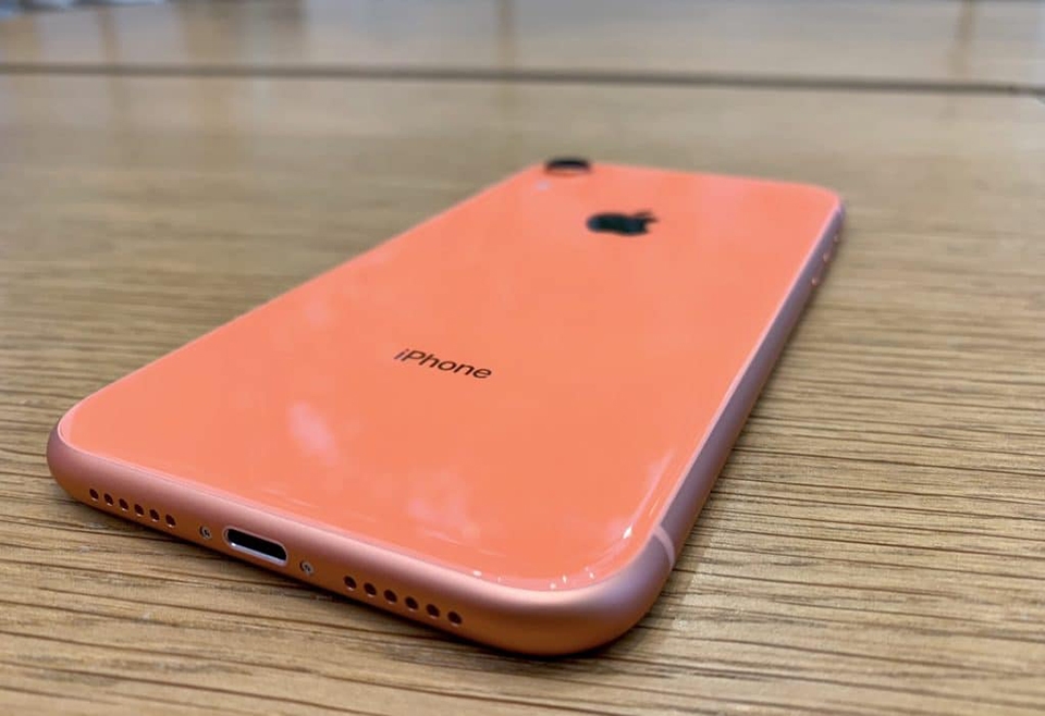 iPhone 2019 sẽ sử dụng công nghệ mới