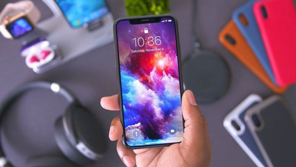 iPhone 2019 sẽ sử dụng công nghệ ăng ten mới (ảnh 1)