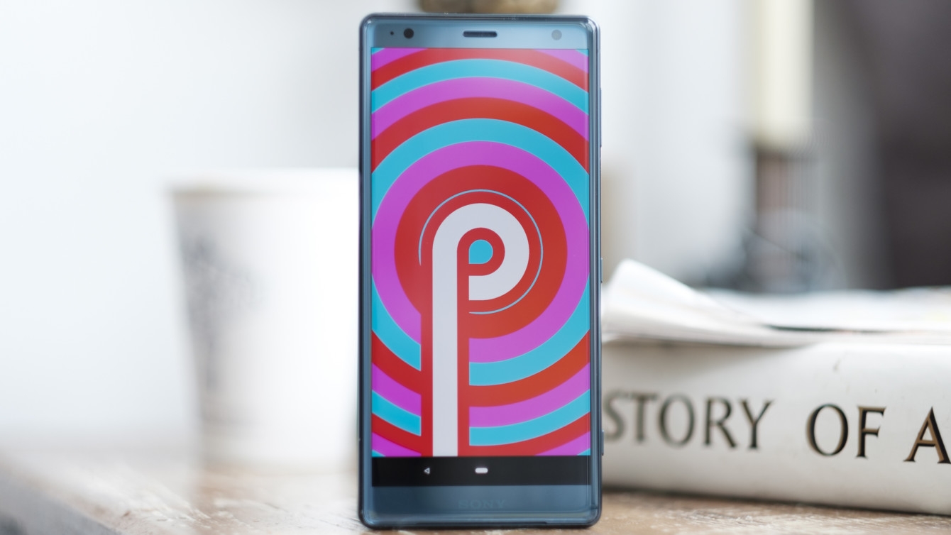 Xperia XZ Premium, XZ1 và XZ1 Compact được cập nhật Android 9
