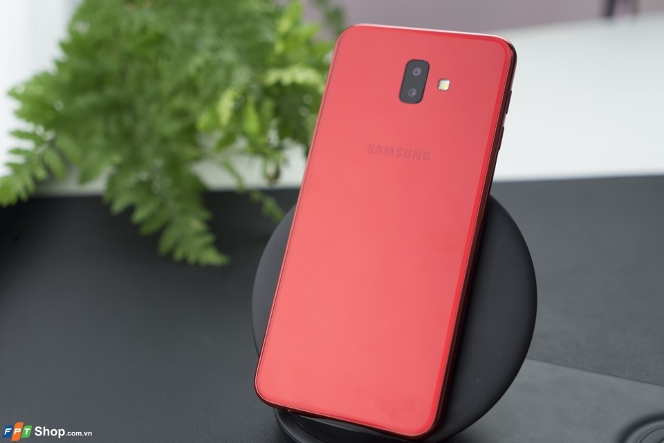 5 smartphone bán chạy nhất FPT Shop tuần 2 tháng 11 2