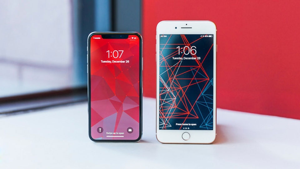 Tại sao notch sẽ sớm biến mất trên smartphone?