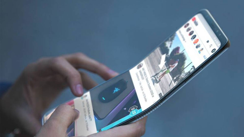 Tại sao notch sẽ sớm biến mất trên smartphone?