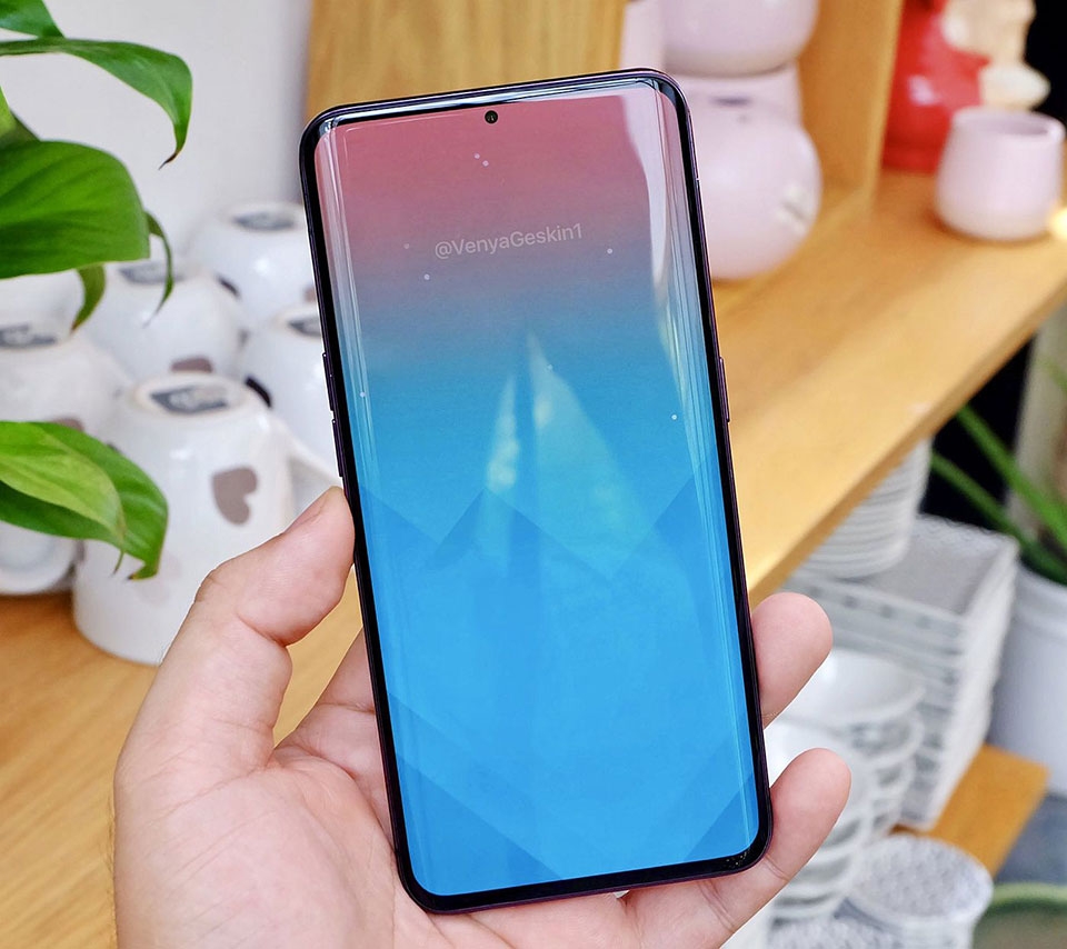 Tại sao notch sẽ sớm biến mất trên smartphone?