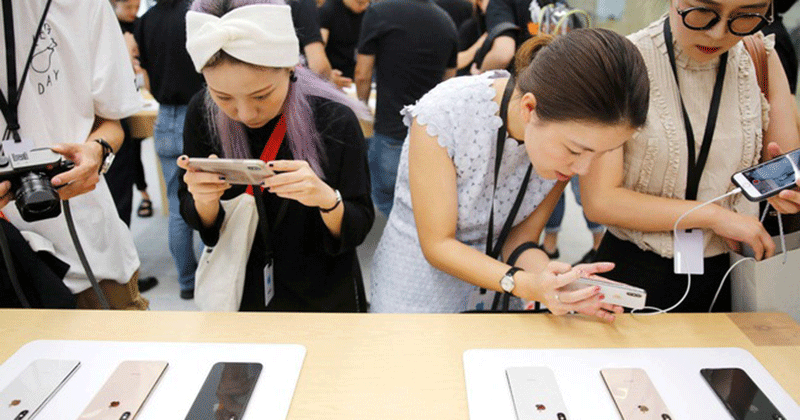 Trong tương lai, iPhone sẽ được lắp ráp ngay tại nước ta? 2