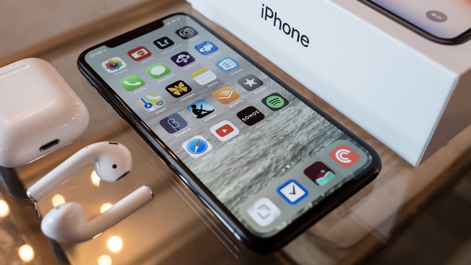 Trong tương lai, iPhone sẽ được lắp ráp ngay tại nước ta? 1