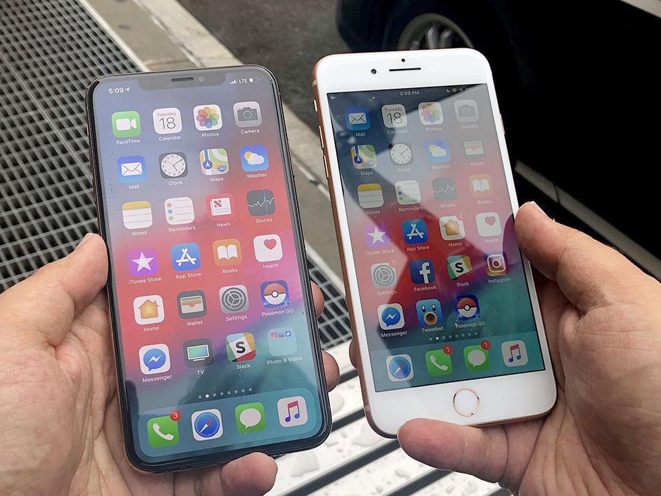 Bạn có nên mua iPhone XS Max hay không?
