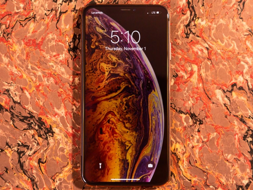 Loạt tính năng hấp dẫn trên iPhone mà laptop cũng phải thèm muốn 1
