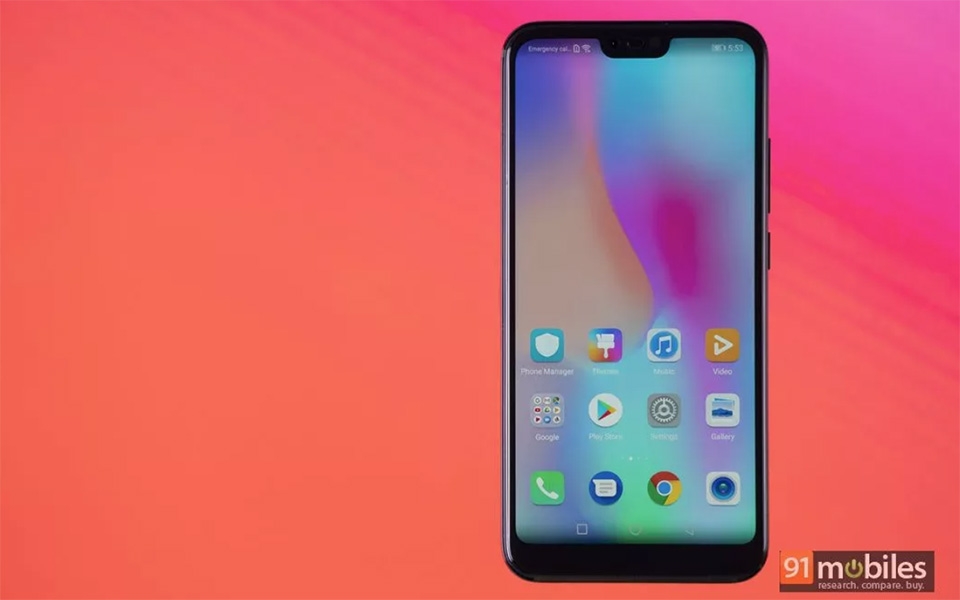 Honor 10 edition
