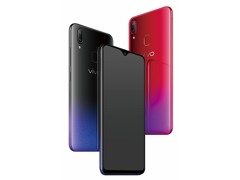 Vivo Y95 Vivo Y95
