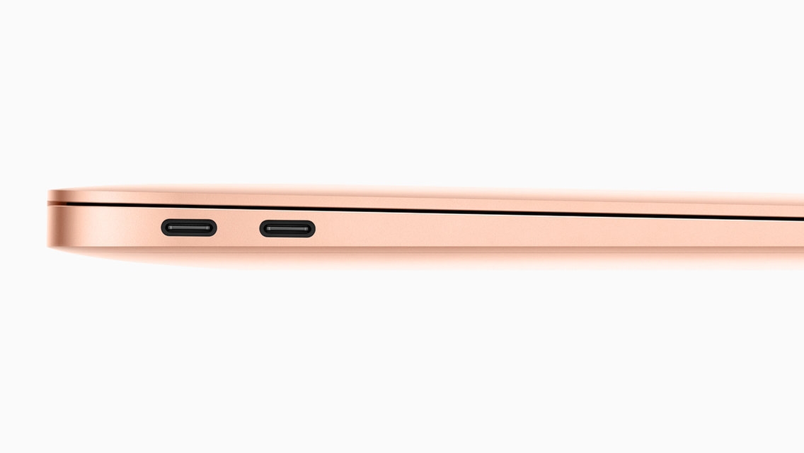 Tại sao bạn nên mua MacBook Air 2018? 6
