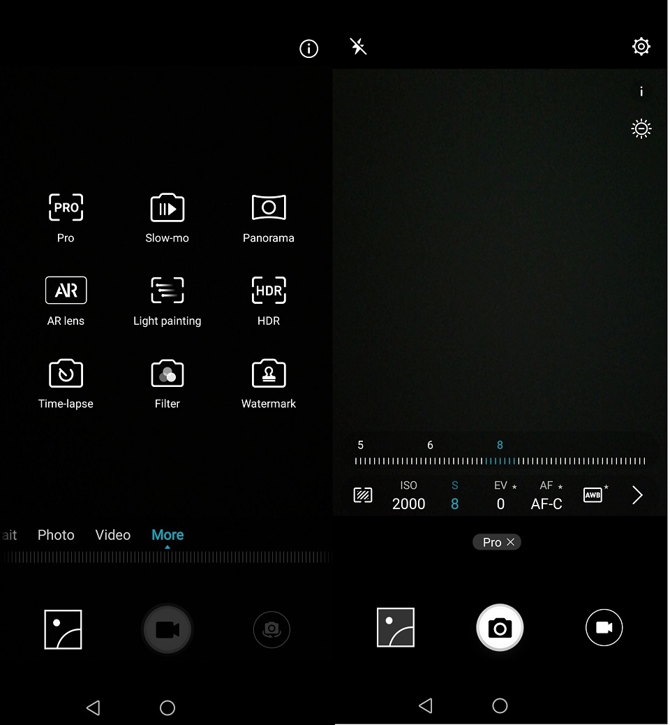 Honor 8X Honor 8X