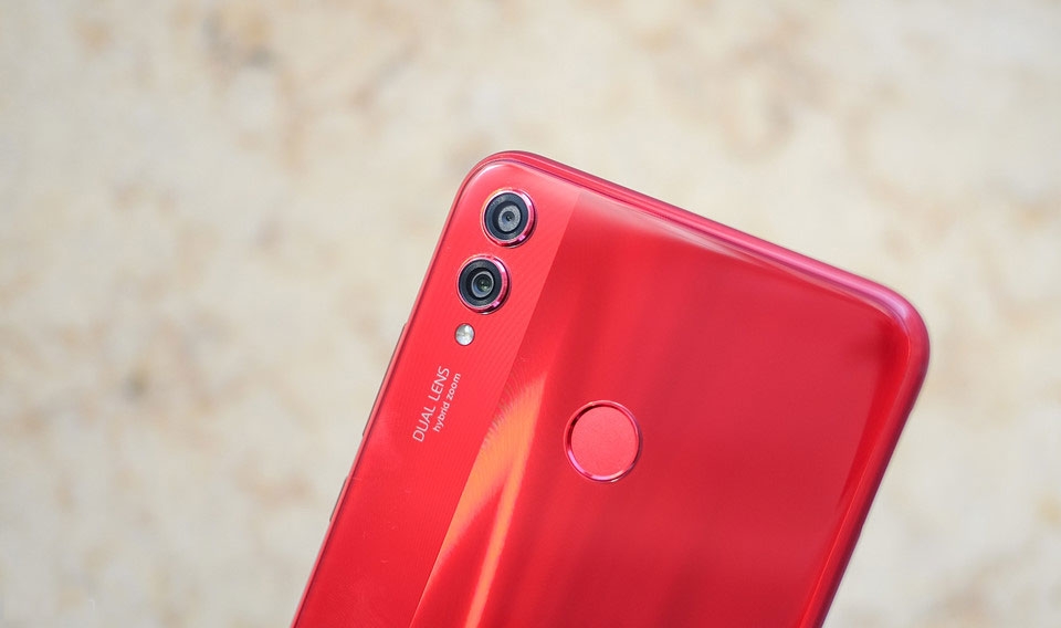 Honor 8X Honor 8X