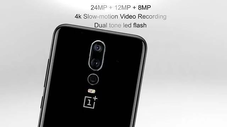 Concept OnePlus 7 (ảnh 2)