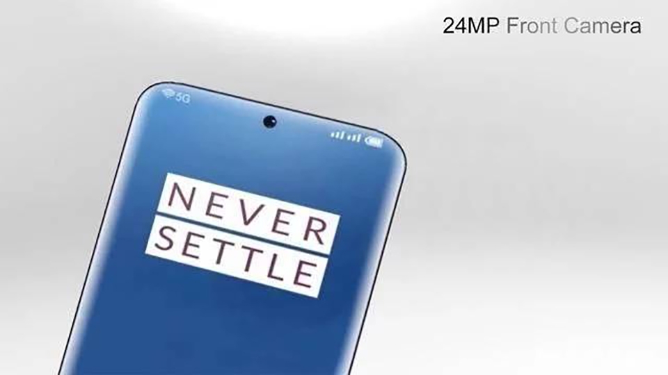 Concept OnePlus 7 (ảnh 1)