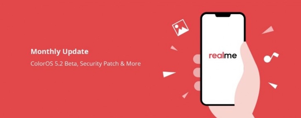 ColorOS 5.2 ColorOS 5.2