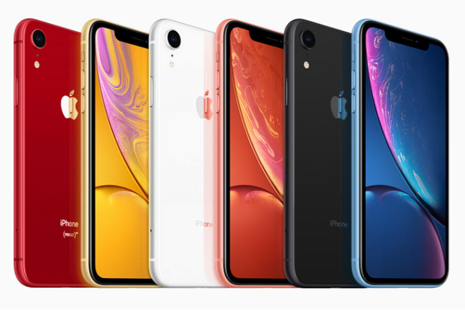 Apple cắt giảm đơn đặt hàng iPhone 2018 (ảnh 1)