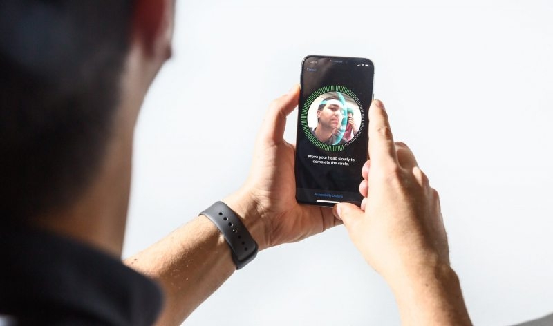 5 mẹo thú vị để tối ưu hóa Face ID trên iPhone 1