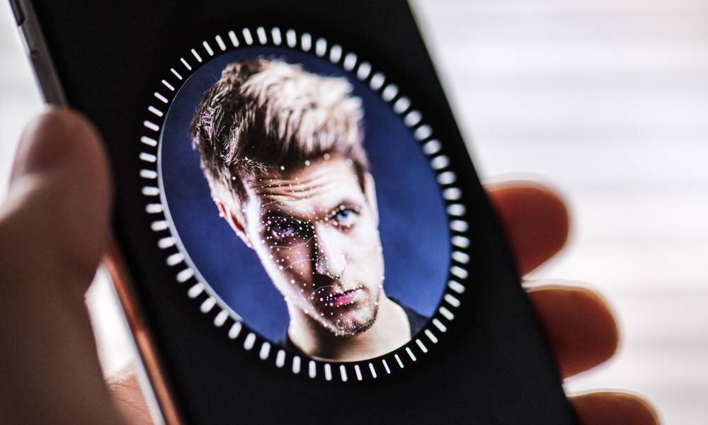 5 mẹo thú vị để tối ưu hóa Face ID trên iPhone 2