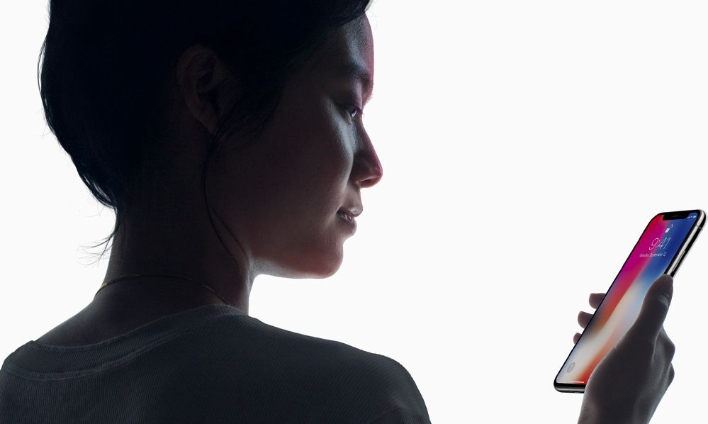 5 mẹo thú vị để tối ưu hóa Face ID trên iPhone 4