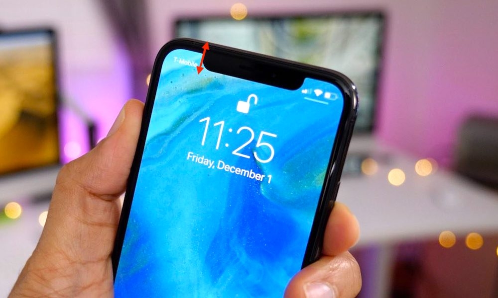 5 mẹo thú vị để tối ưu hóa Face ID trên iPhone 5