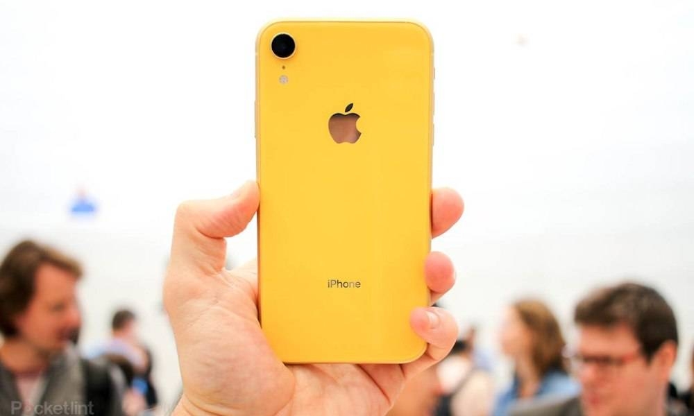 Điều gì khiến iPhone XR xứng đáng với giá bán hiện tại? 2