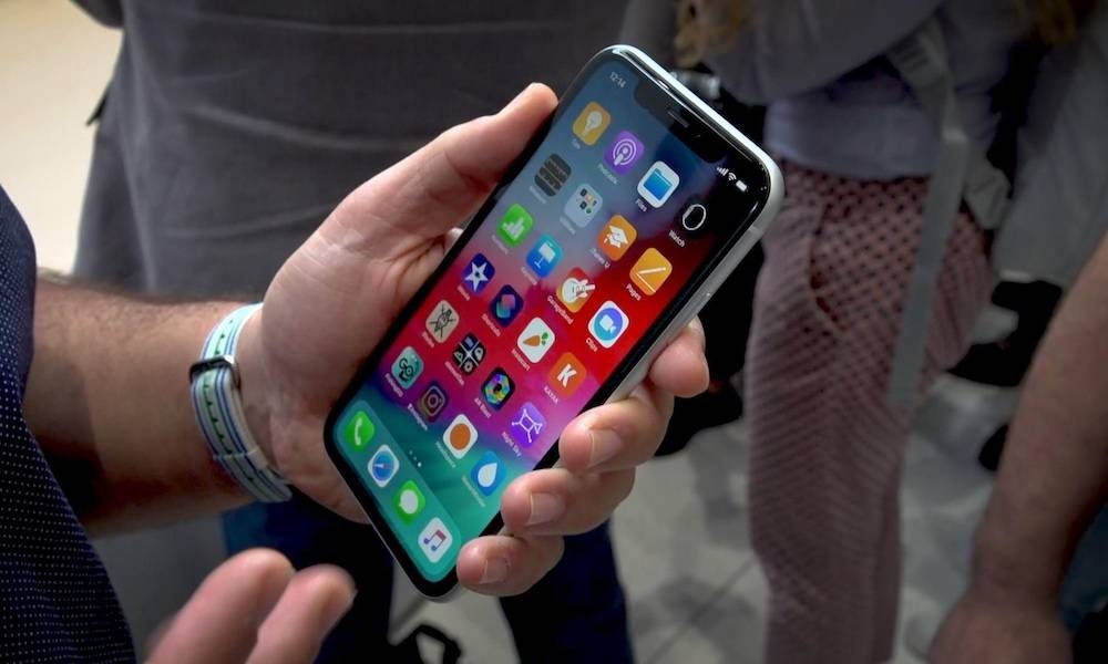 Điều gì khiến iPhone XR xứng đáng với giá bán hiện tại? 4