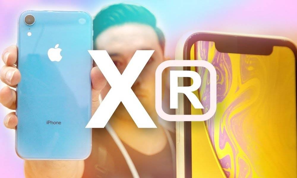 Điều gì khiến iPhone XR xứng đáng với giá bán hiện tại? 7