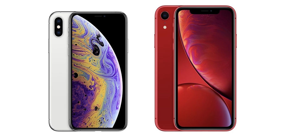 Vì sao nên mua iPhone XS hơn iPhone XR?