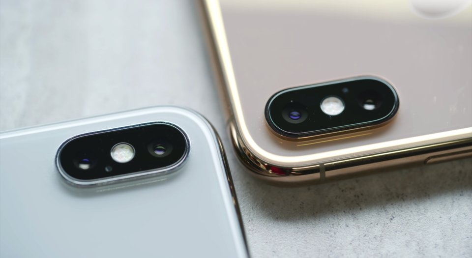 Vì sao nên mua iPhone XS hơn iPhone XR?